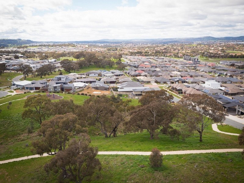 2 Nankervis Street, Casey ACT 2913