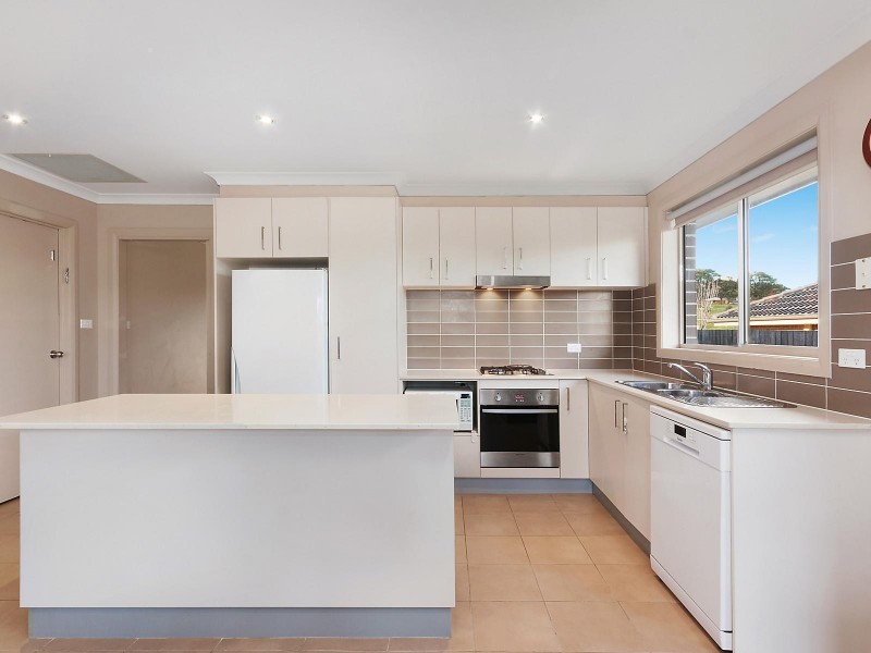 3 Elphick Place, Bonner ACT 2914