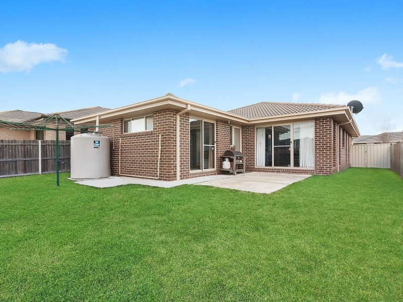 3 Elphick Place, Bonner ACT 2914