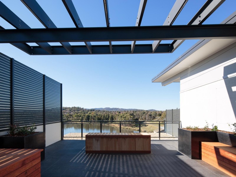 29/1 Limburg Way, Greenway ACT 2900