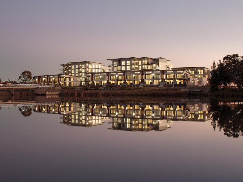 29/1 Limburg Way, Greenway ACT 2900