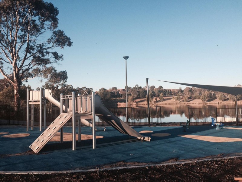 29/1 Limburg Way, Greenway ACT 2900