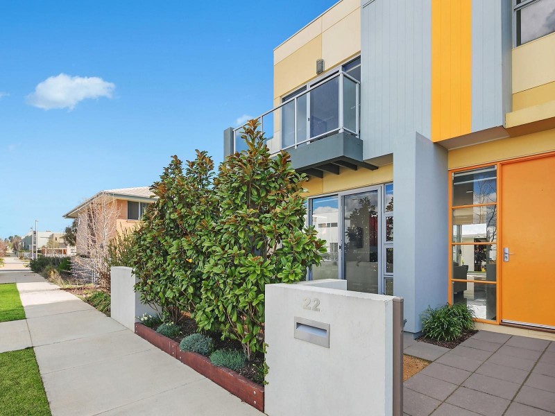 22 Parilla Street, Crace ACT 2911