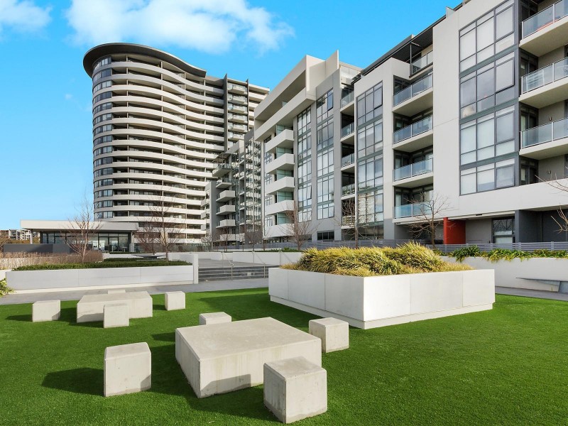 8/35 Chandler Street, Belconnen ACT 2617