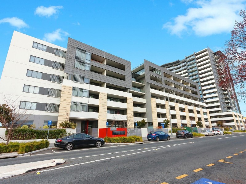 8/35 Chandler Street, Belconnen ACT 2617