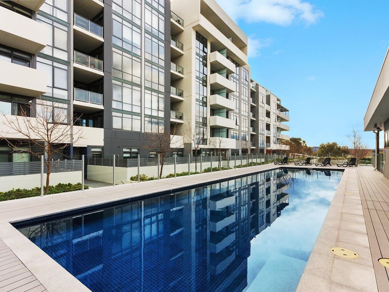 8/35 Chandler Street, Belconnen ACT 2617