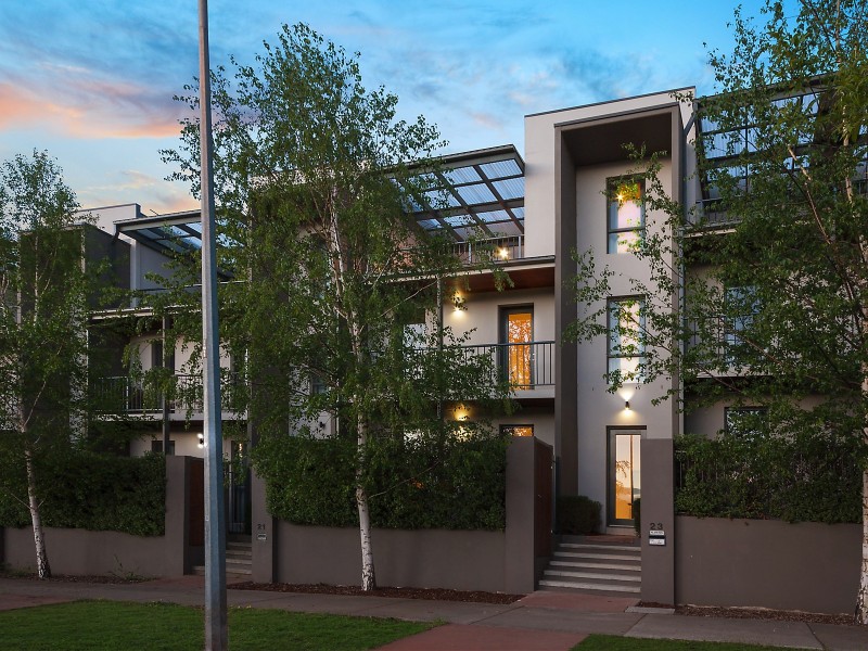 23 Farran Street, Gungahlin ACT 2912