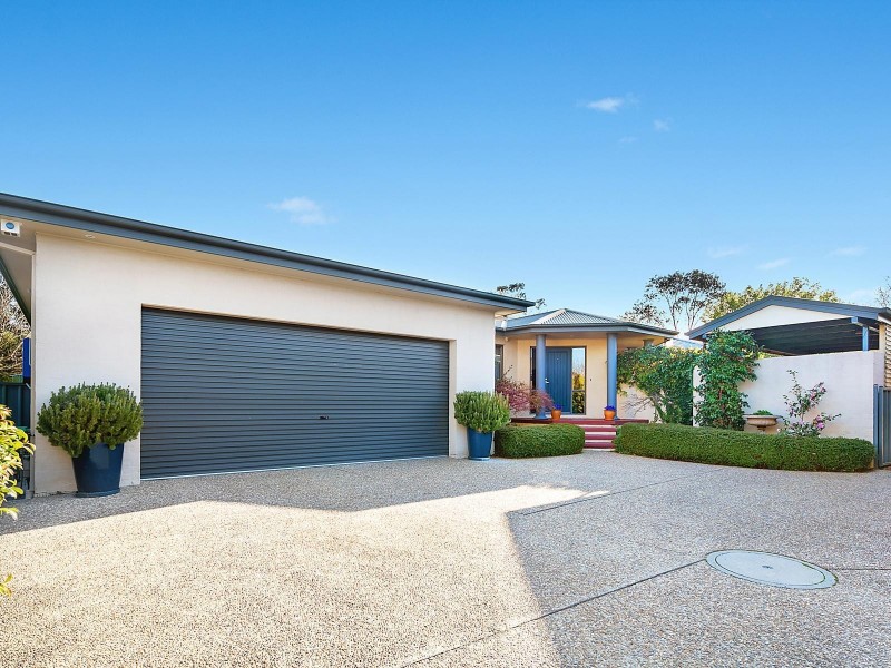 80 Mcclelland Avenue, Nicholls ACT 2913