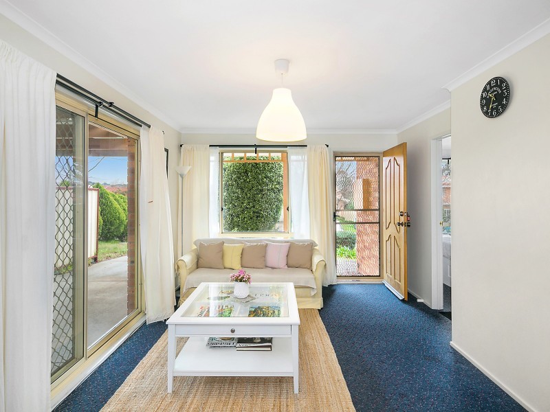 8 Gang Gang Court, Ngunnawal ACT 2913