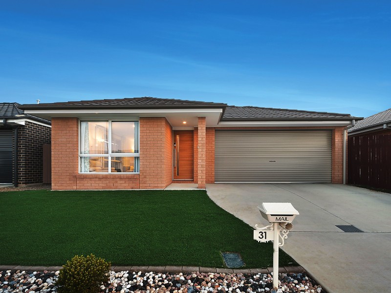 31 Gudamang Street, Ngunnawal ACT 2913