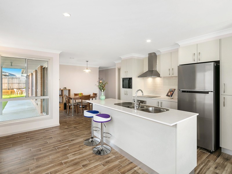 31 Gudamang Street, Ngunnawal ACT 2913