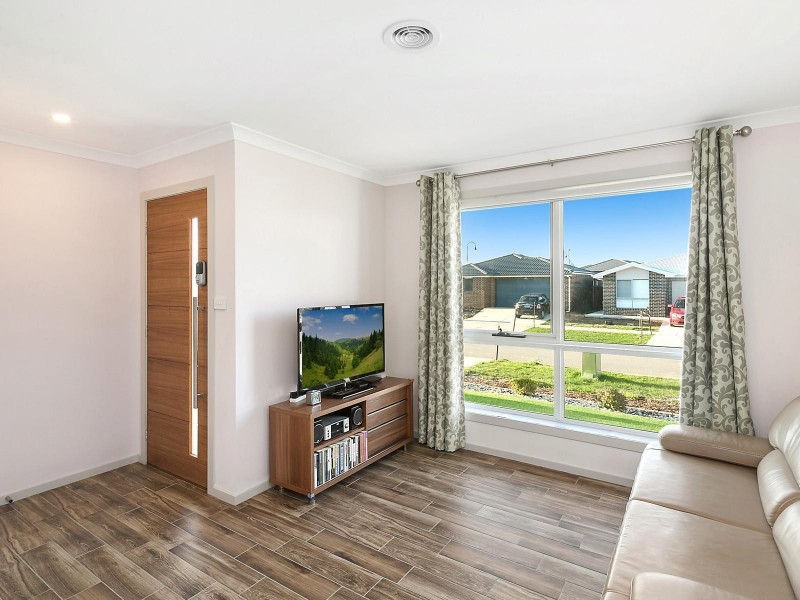31 Gudamang Street, Ngunnawal ACT 2913