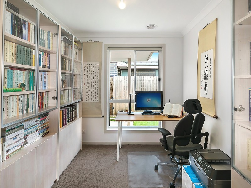 31 Gudamang Street, Ngunnawal ACT 2913