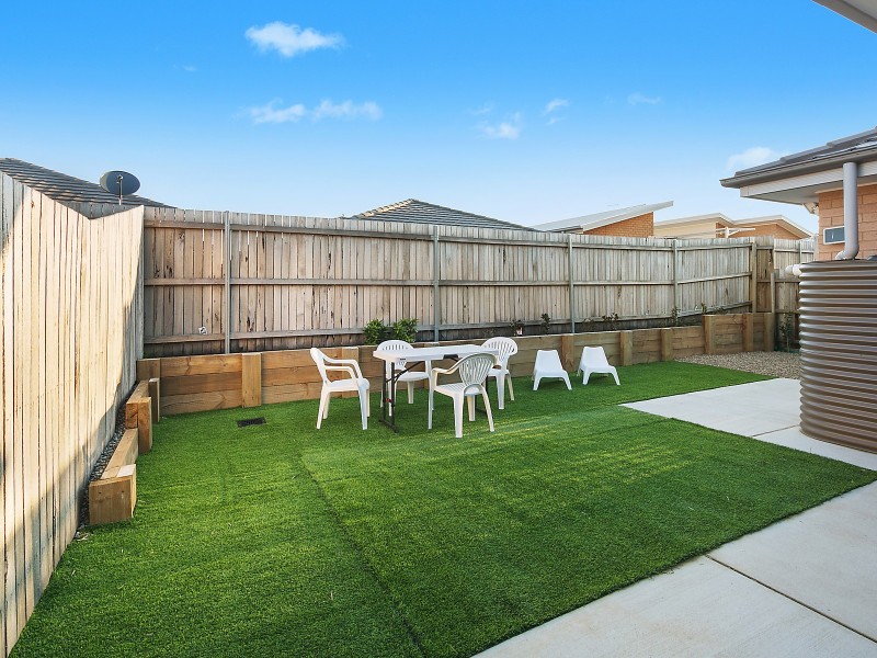 31 Gudamang Street, Ngunnawal ACT 2913