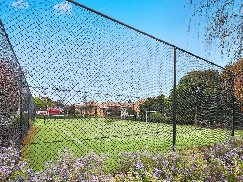 18/15 John Cleland Crescent, Florey ACT 2615