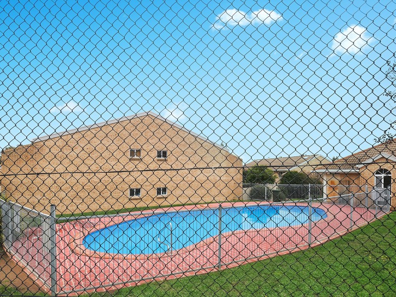 18/15 John Cleland Crescent, Florey ACT 2615