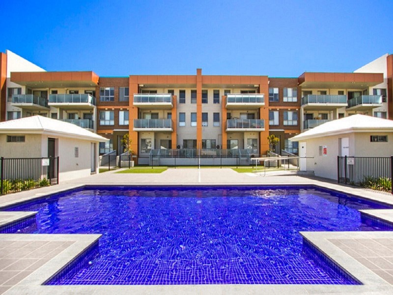 143/2 Windjana Street, Harrison ACT 2914