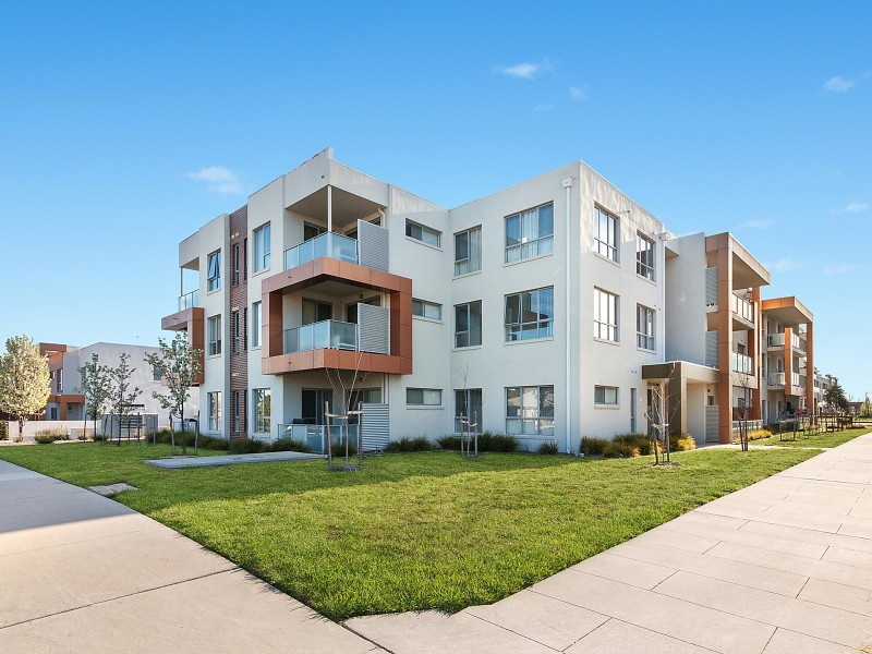 143/2 Windjana Street, Harrison ACT 2914