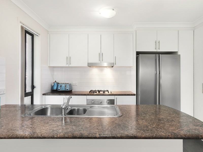 31 Constance Stone Street, Macgregor ACT 2615