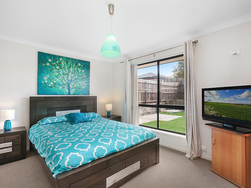 31 Constance Stone Street, Macgregor ACT 2615