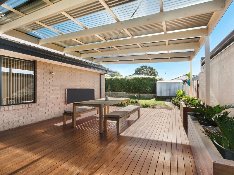 31 Constance Stone Street, Macgregor ACT 2615