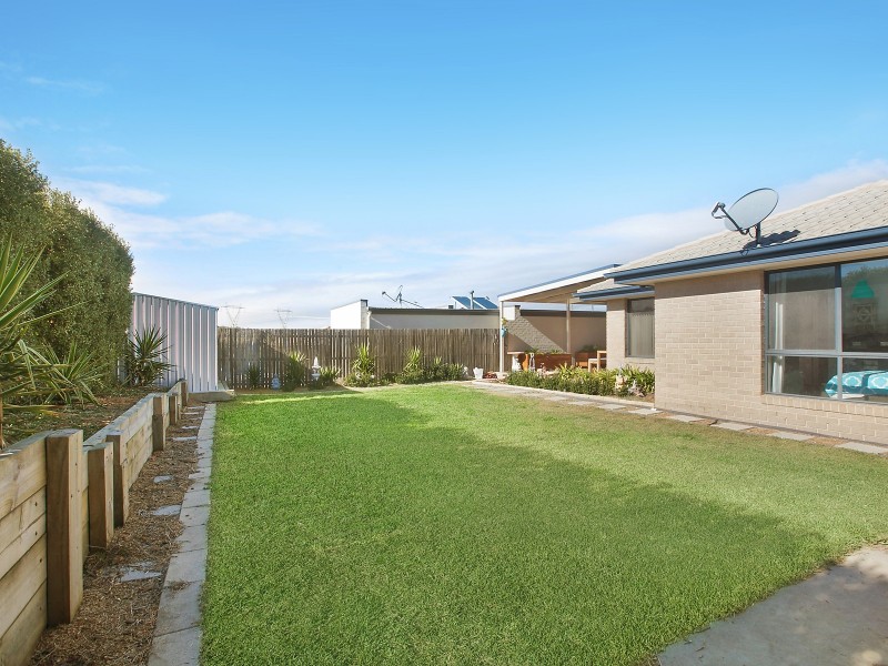 31 Constance Stone Street, Macgregor ACT 2615