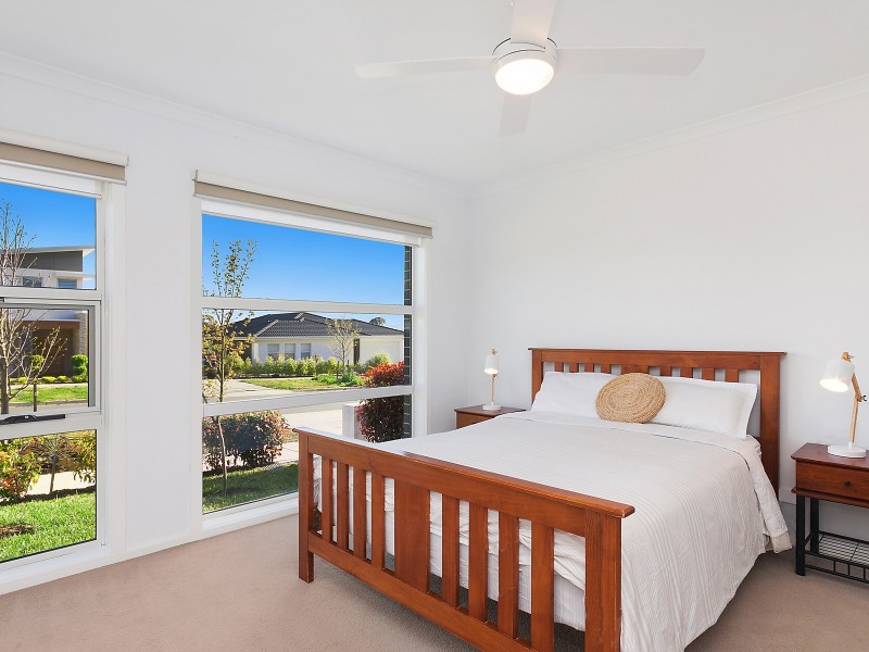 114 Samaria Street, Crace ACT 2911