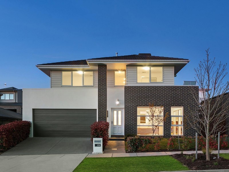 114 Samaria Street, Crace ACT 2911