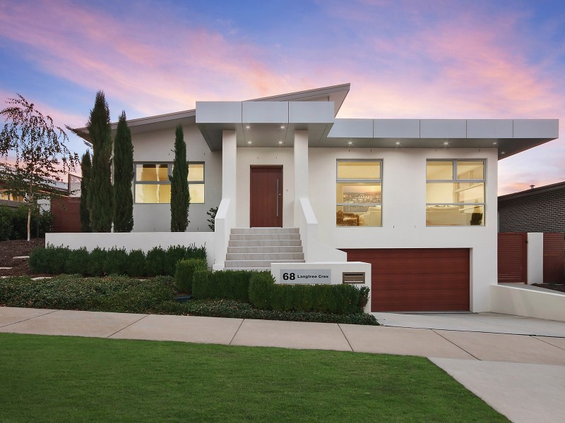 68 Langtree Crescent, Crace ACT 2911