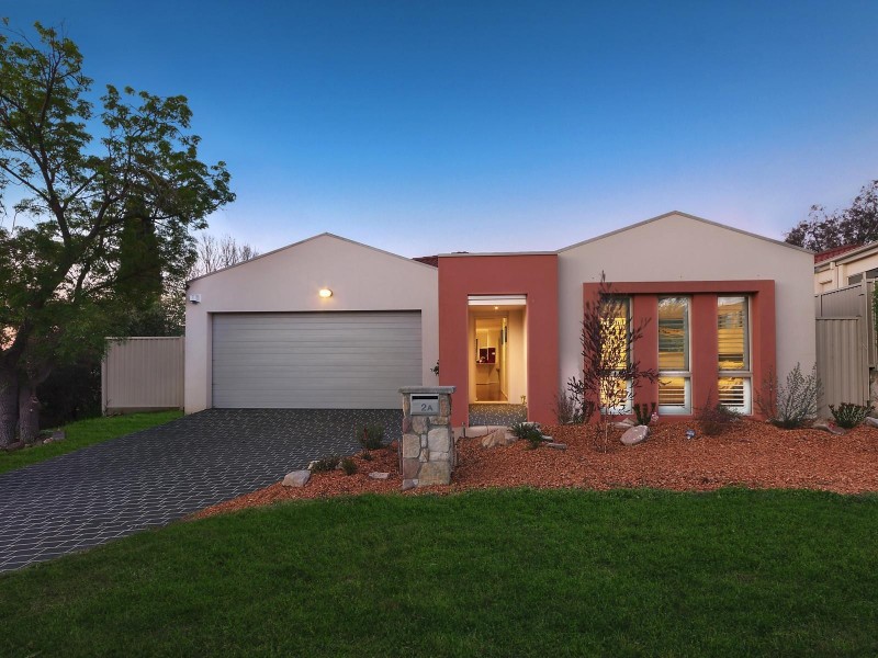 2A Bride Place, Mawson ACT 2607