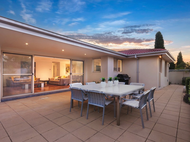 2A Bride Place, Mawson ACT 2607