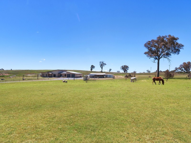 14 Rattenbury Close, Murrumbateman NSW 2582