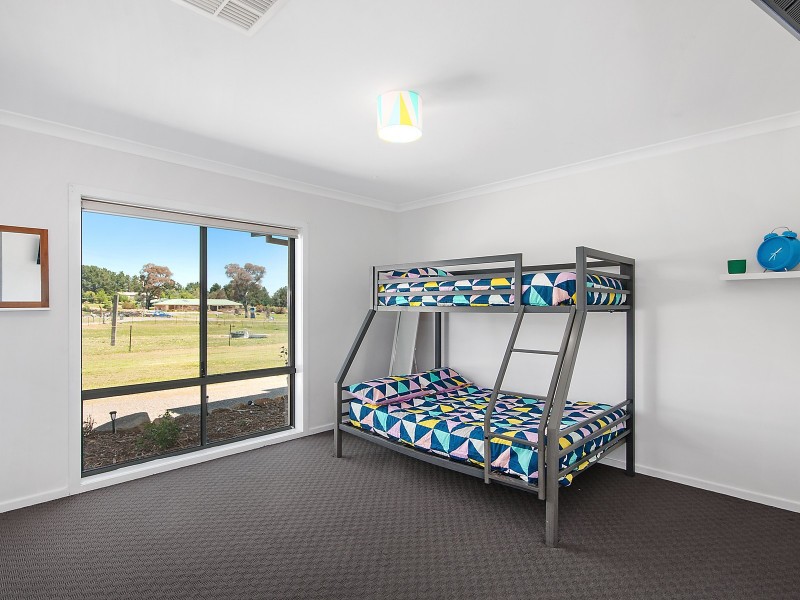 14 Rattenbury Close, Murrumbateman NSW 2582