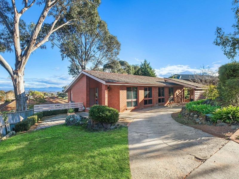 36 Barber Crescent, Flynn ACT 2615