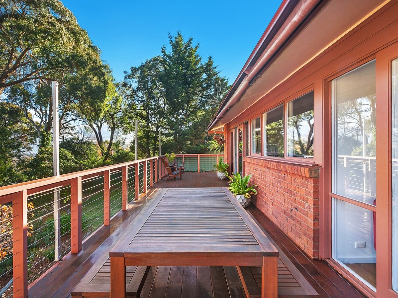 36 Barber Crescent, Flynn ACT 2615