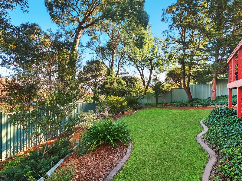 36 Barber Crescent, Flynn ACT 2615