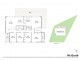 36 Barber Crescent, Flynn ACT 2615 Floorplan