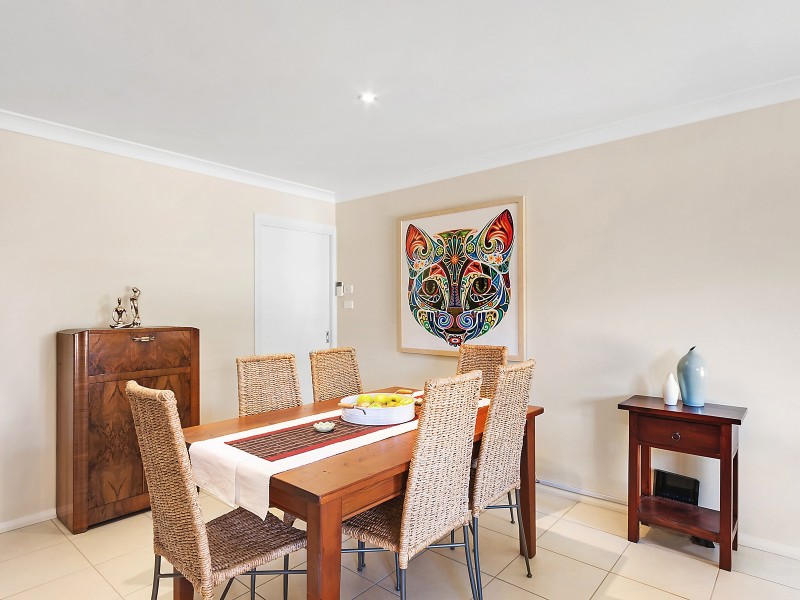 40 Glow Worm Grove, Harrison ACT 2914