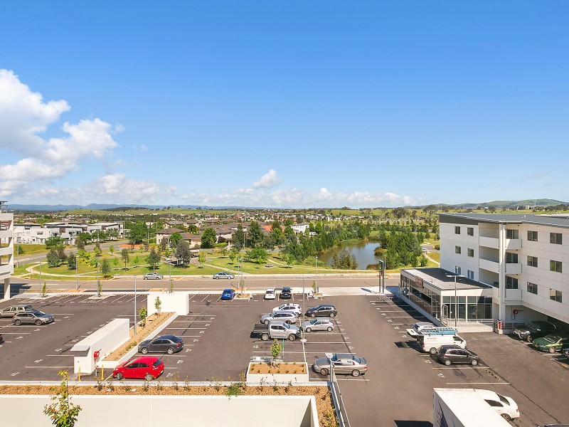 56/241 Flemington Road, Franklin ACT 2913