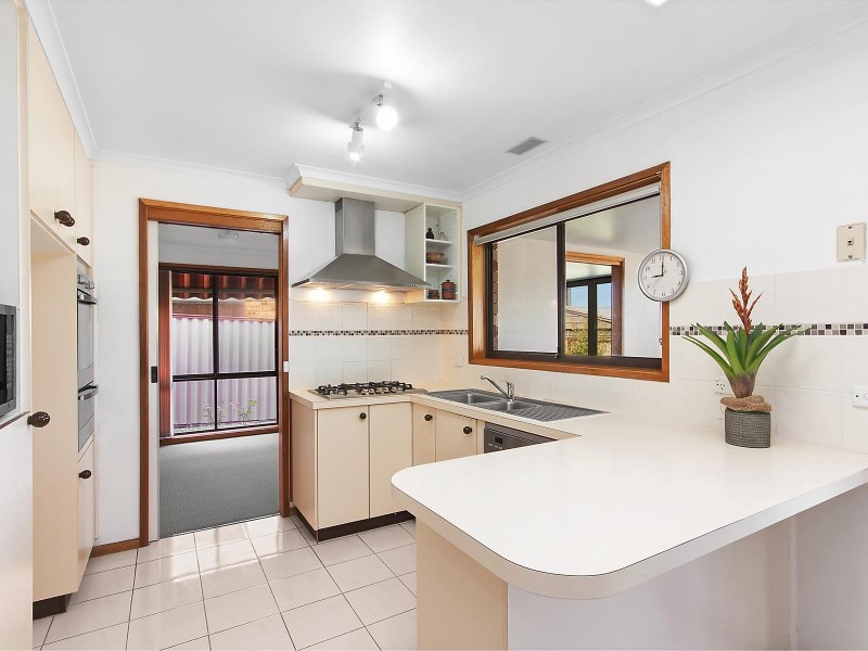53 Vagabond Crescent, Mckellar ACT 2617