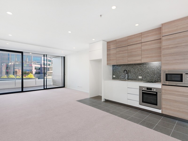 31/45 West Row, City ACT 2601