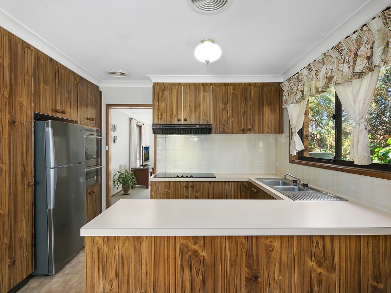 10 St John Crescent, Florey ACT 2615