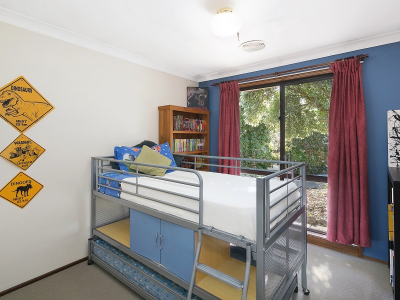 10 St John Crescent, Florey ACT 2615