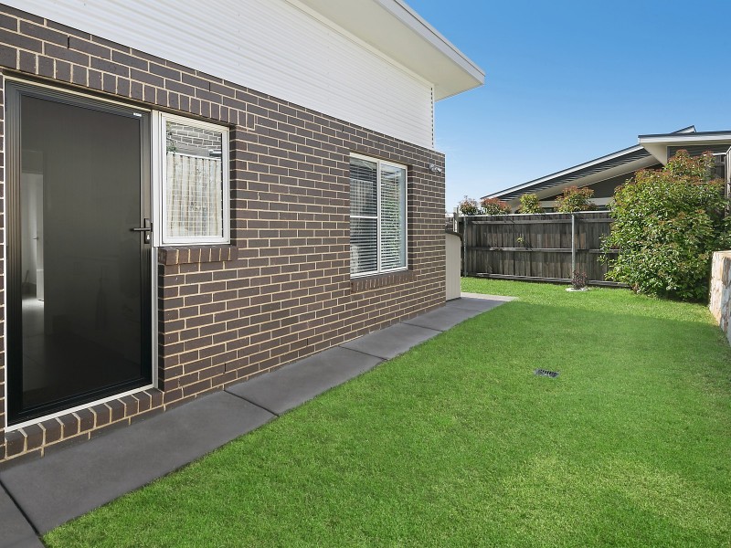 17 Alan Watt Crescent, Casey ACT 2913
