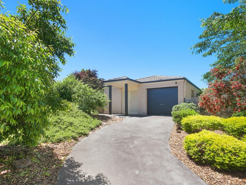 3 Tarrant Crescent, Dunlop ACT 2615