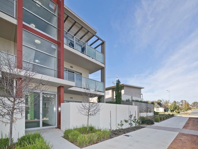 118/311 Flemington Road, Franklin ACT 2913