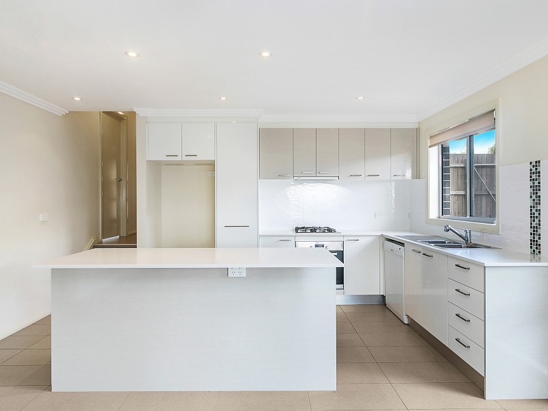 3 Joe Croft Street, Bonner ACT 2914