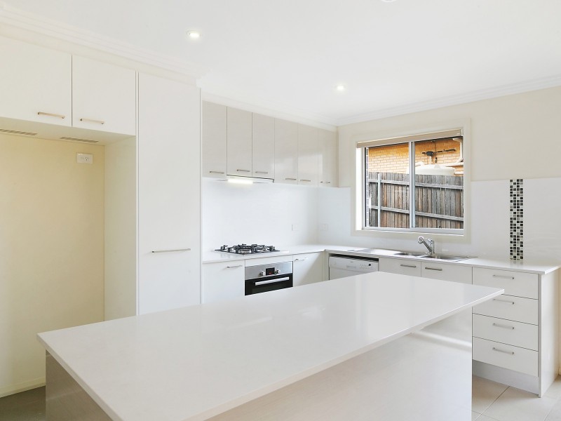 3 Joe Croft Street, Bonner ACT 2914