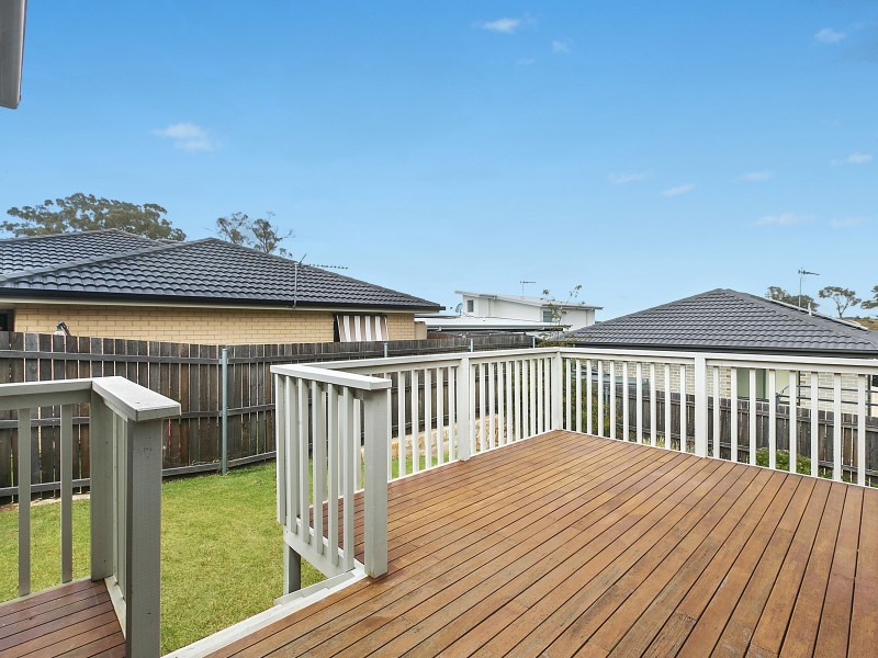 3 Joe Croft Street, Bonner ACT 2914