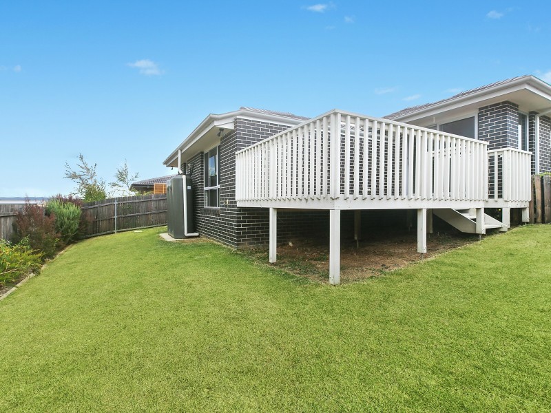 3 Joe Croft Street, Bonner ACT 2914